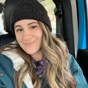 Meet your Posher, Diamarys